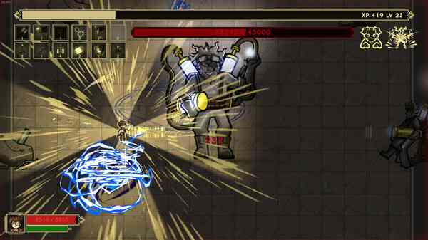 Luminaria Dark Echoes repack