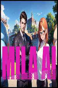 Mila AI Free Download (v1.5.0public)