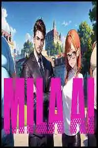 Mila AI Free Download (v1.4.4public)
