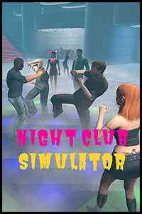 NightClub Simulator Free Download (Build 18256808)
