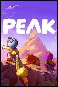 PEAK Free Download (v1.48.a + Co-op)