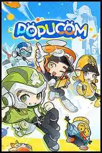 POPUCOM Free Download (v1.0.1)