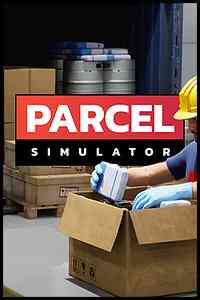 Parcel Simulator Free Download (v1.0.3)