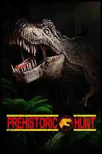 Prehistoric Hunt Free Download (v0.95.03)