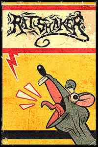 RATSHAKER ULTIMATE SHAKE O MANIA Free Download (v20250606)