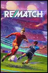 REMATCH Free Download (v1.20.0.0+Online)