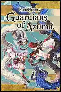 Rune Factory: Guardians of Azuma Free Download (v1.1.0 and ALL DLCs)