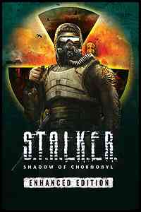 S.T.A.L.K.E.R.: Shadow of Chornobyl – Enhanced Edition Free Download (v1.9.1.56)