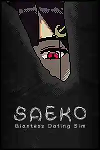 SAEKO: Giantess Dating Sim Free Download (v1.0.2)