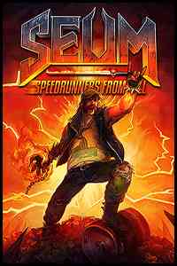 SEUM: Speedrunners from Hell Free Download (Build 5255343)