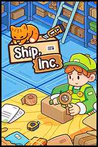 Ship Inc Free Download (v1.0.2)