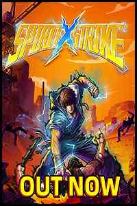 Spirit X Strike Free Download (Build 18931690)