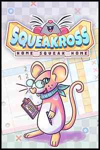 Squeakross: Home Squeak Home Free Download (Build 18780004)