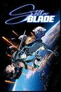 Stellar Blade Free Download (FULL UNLOCKED)