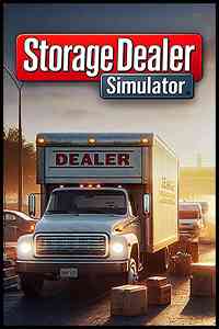 Storage Dealer Simulator Free Download (v1.0)