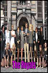 The Royals Free Download (v1.0) (Master Bunny)