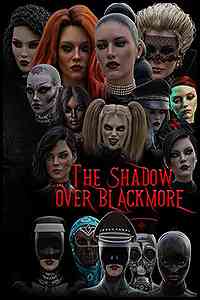 The Shadow over Blackmore Free Download (v0.4.3r)