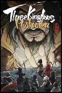 Three Kingdoms Mushouden Free Download (v1.2.4+1 DLC)