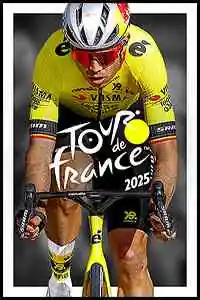 Tour de France 2025 Free Download
