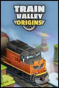 Train Valley Origins Free Download (v1.0.1.11)