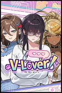 V LOVER Free Download (Build 18967189+DLC)