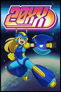 20XX Free Download (Build 8570353)