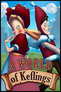 A World of Keflings Free Download (Build 19222327)
