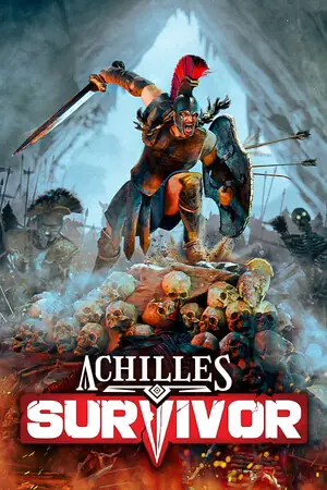 Achilles: Survivor Free Download (Build 19469833)