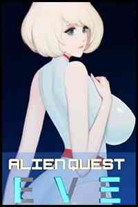 Alien Quest: Eve Free Download (v1.01 & Uncensored)