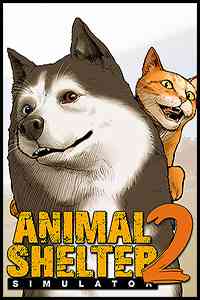 Animal Shelter 2 Free Download (Build 19644857)