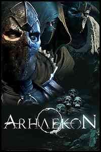Arhaekon Free Download (v1.0)