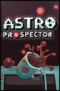 Astro Prospector Free Download (v1.0.0.6)