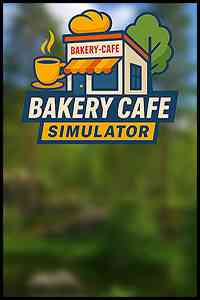 Bakery Cafe Simulator Free Download (Build 19162487)
