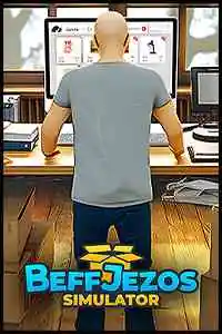 Beff Jezos Simulator Free Download (v1.0.13.0207)