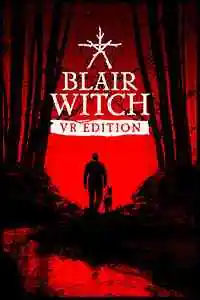 Blair Witch VR Free Download