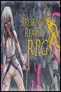 Broken Reality RPG Free Download (v5.1)