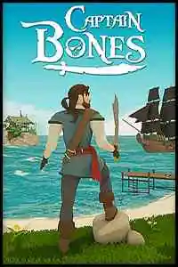 Captain Bones : A Pirate’s Journey Free Download (v1.0.3)
