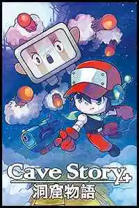 Cave Story+ Free Download (v1.0.1.0)