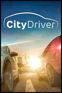 CityDriver Free Download (Build 25.06.26.43749)