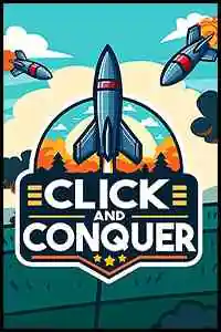 Click and Conquer Free Download (v1.1.0)