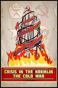 Crisis in the Kremlin: The Cold War Free Download (v1.0.5.1)