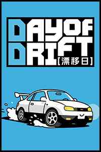 DAY OF DRIFT Free Download