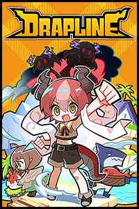 DRAPLINE Free Download (v0.5.1)