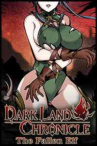 Dark Land Chronicle: The Fallen Elf Free Download (v0.328)