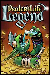 Dealer’s Life Legend Free Download (v1.000_W54)
