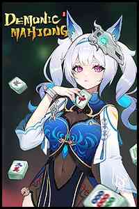Demonic Mahjong Free Download (v0.2.27)