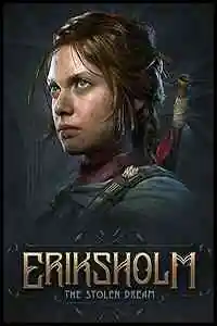 Eriksholm: The Stolen Dream Free Download (v1.3)