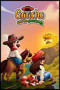 Gaucho And The Grassland Free Download