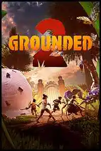 Grounded 2 Free Download (v0.2.2.0 + Co-op)
