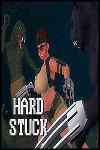 Hard Stuck Free Download (v0.5 EA1) (floppystack)
